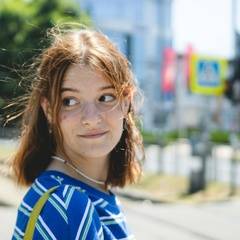 Света Полежнёва 