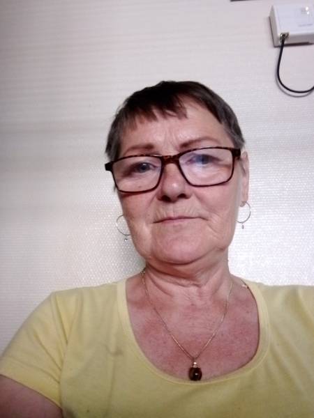 Алла Зайцева 