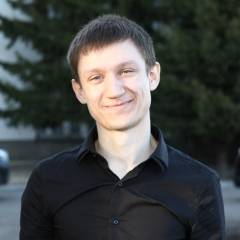 Анатолий Степанов 
