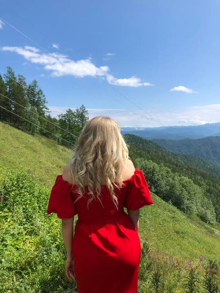 Александра 