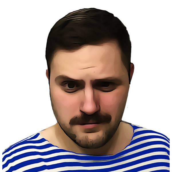 Роман Горбовой 