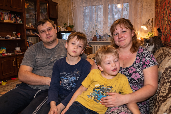 Роман Мезеев 
