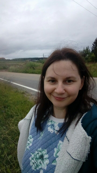 Наталья Белова 