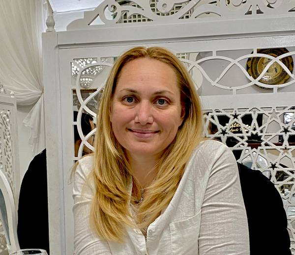 Елена Дудашвили 