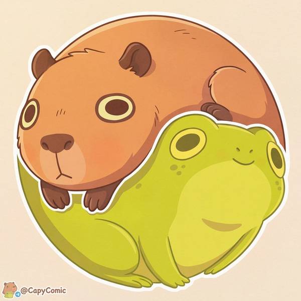 CapyComic 