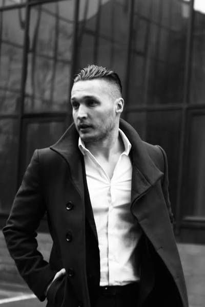 Egor Eremeev 