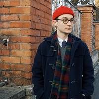 Антон Романенко 