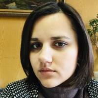 Юлия Шамбер 