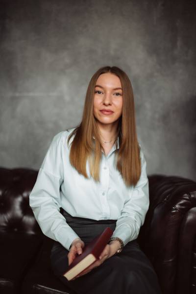 Евгения Симанова 