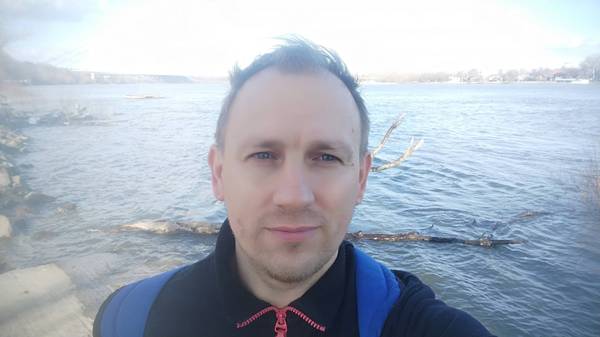 Максим Тарасенко 