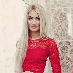 Ирина Суркова 