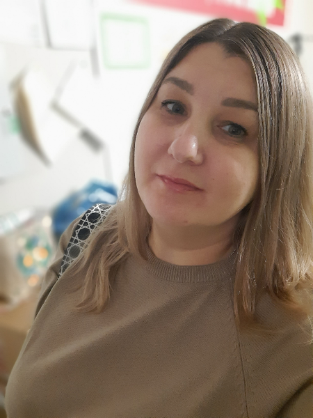 Людмила Килячкова 