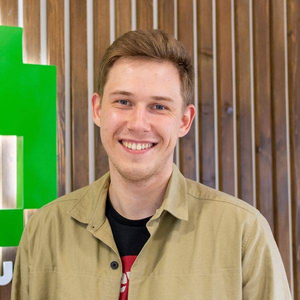 Алексей Крамин 