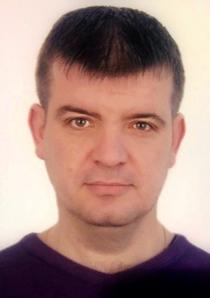 Юрий Тимофеев 