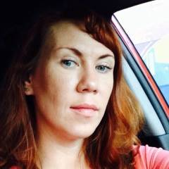 Светлана Макарова 