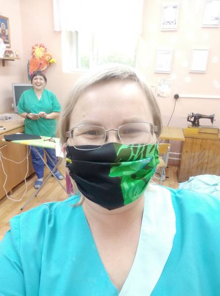 Ирина фадеева 