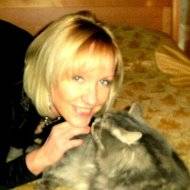 Irina Noorlind(Sopina) 