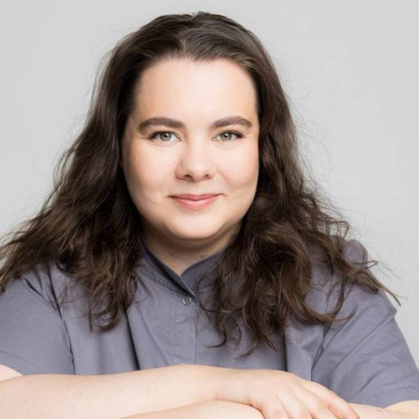 Виктория Альтова 