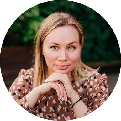 Анна Белова 