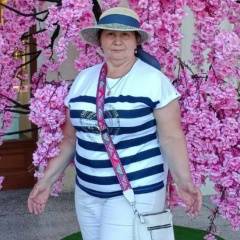 Татьяна Глазкова 