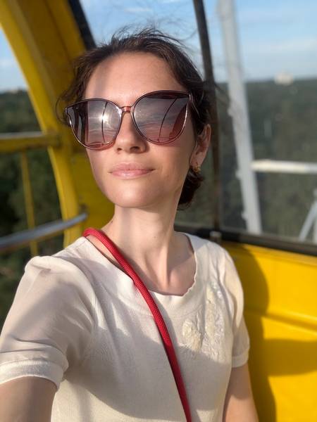 Василина Федорова 