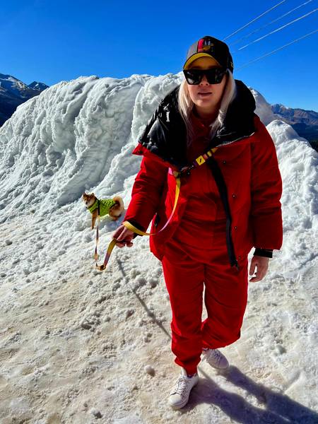 Елена Карпова 