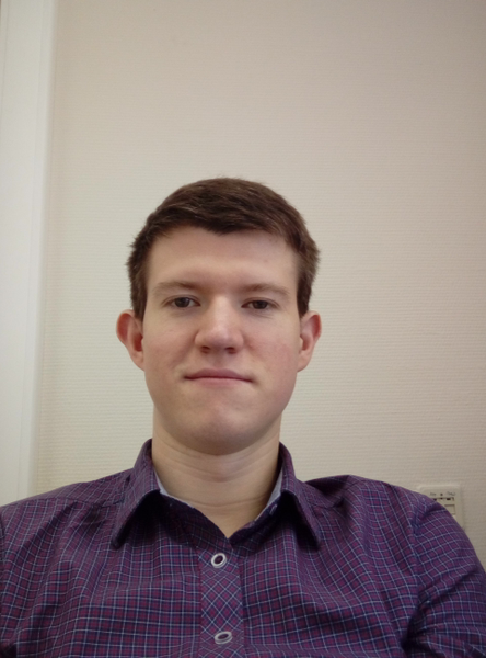 Сергей Ерохов 