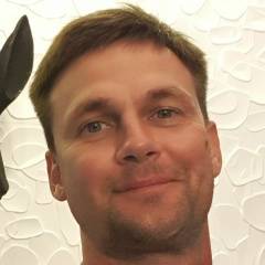 Кирилл Тихов 