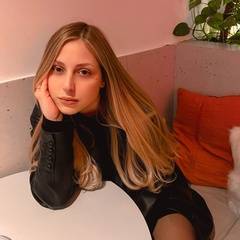 Катя Евкина 