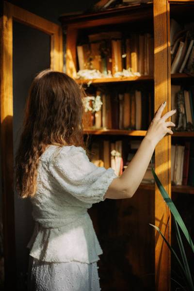 Баронесса фон Зелле 