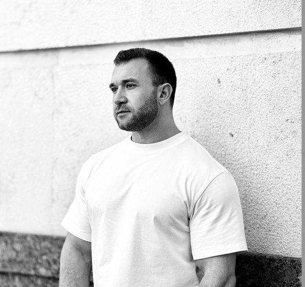 Денис Винницкий 