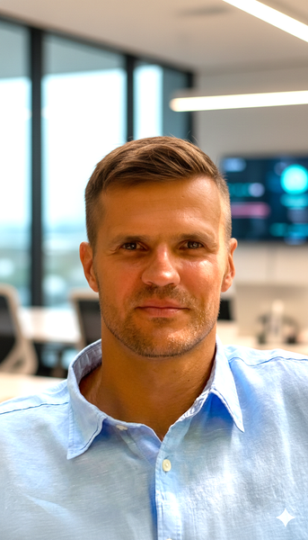 Дмитрий Баканов 