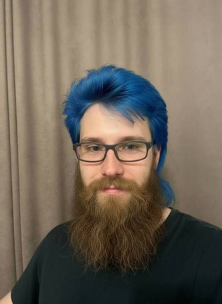 Глеб Нестеров 