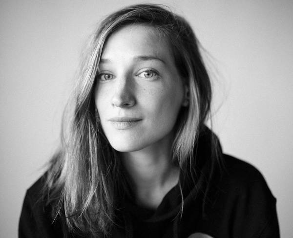 Елена Фильберт 