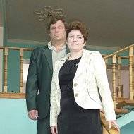 Людмила Тамарова (Литвинова) 