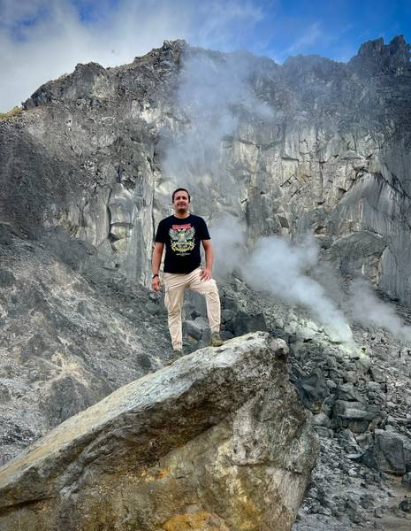 Дамир Абдразаков 