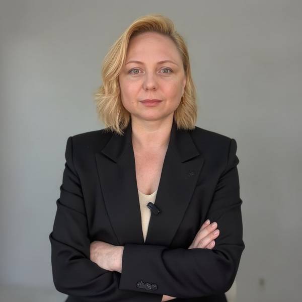 Инесса Мальцева 