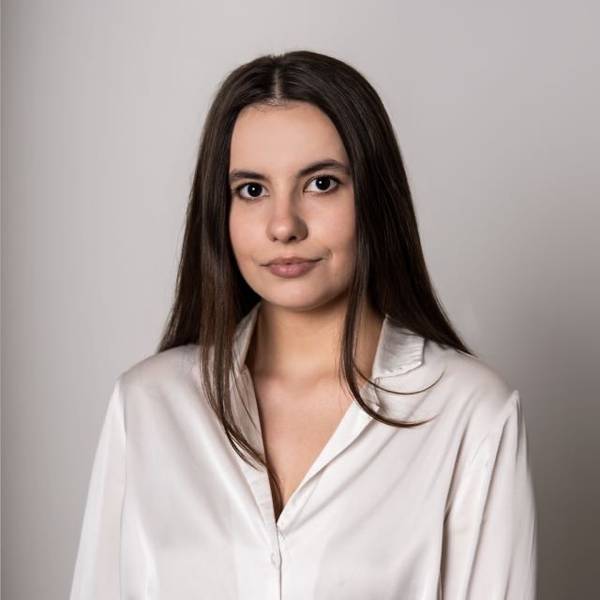 Ксения Орехова 