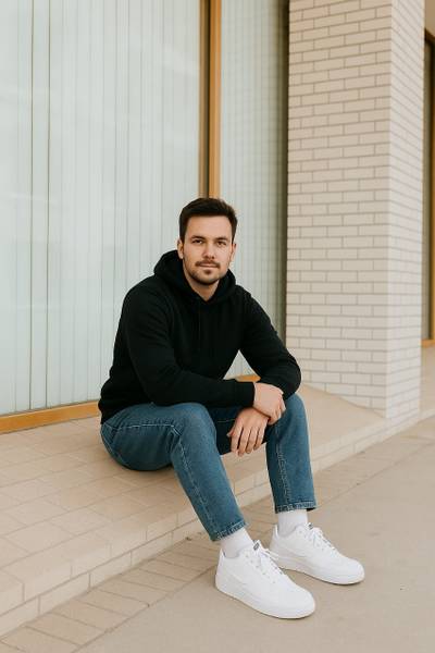 Павел Сазонов 