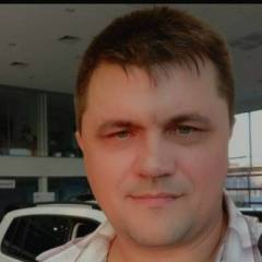 Илья Вербицкий 