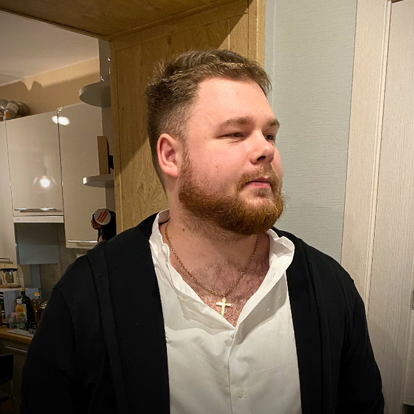 Константин Серов 