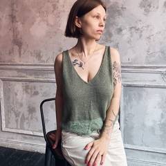 Настасья Тихонова 