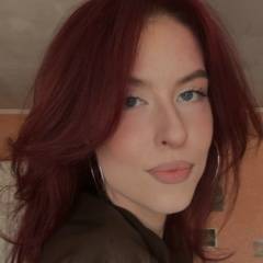 Ксюша Овчинникова 