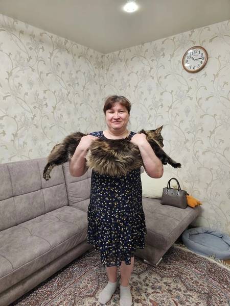 Альбина Муфазалова 