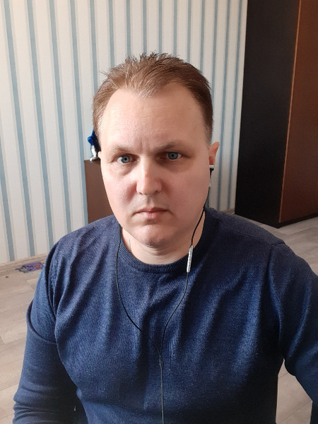 Дмитрий Заг 