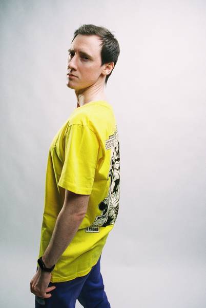 Денис Андреев 