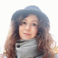 Александра Васильева 