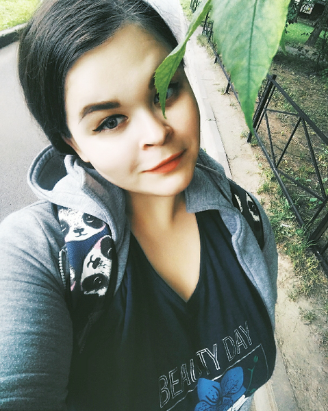 Екатерина 