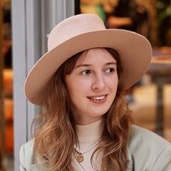 Екатерина Леидал 