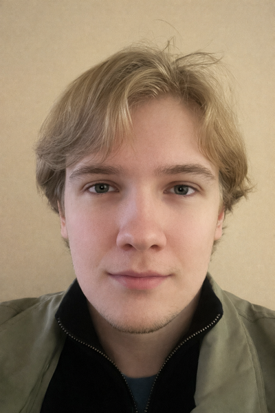 Алексей Финогенов 